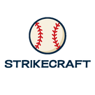 StrikeCraft logo