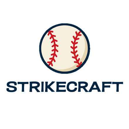 StrikeCraft logo