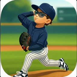 StrikeCraft Pitch Tracker